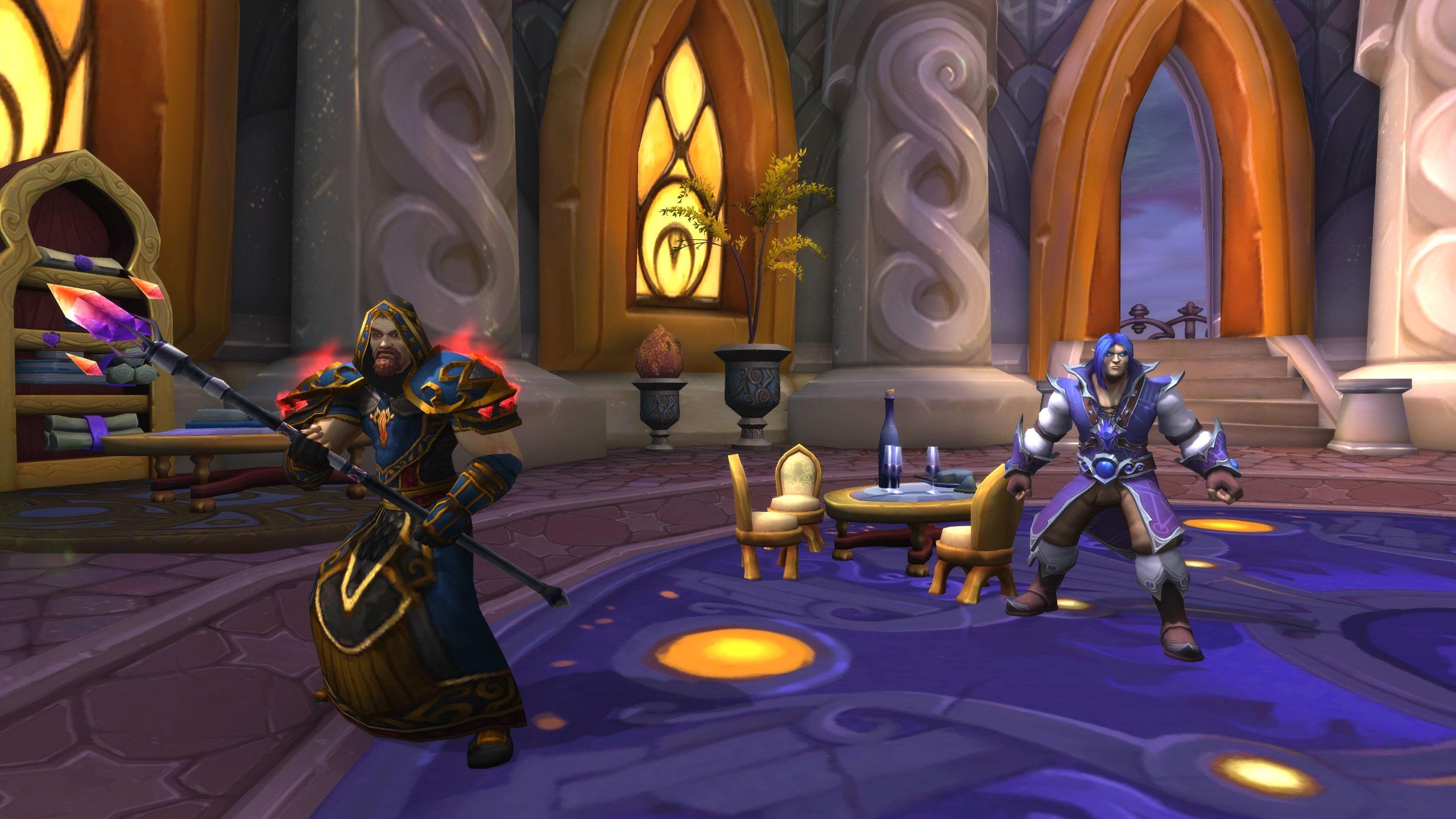 Managing Your Free Time: The Practical Guide to Using WoW Boosting for Weekly Vault Loot