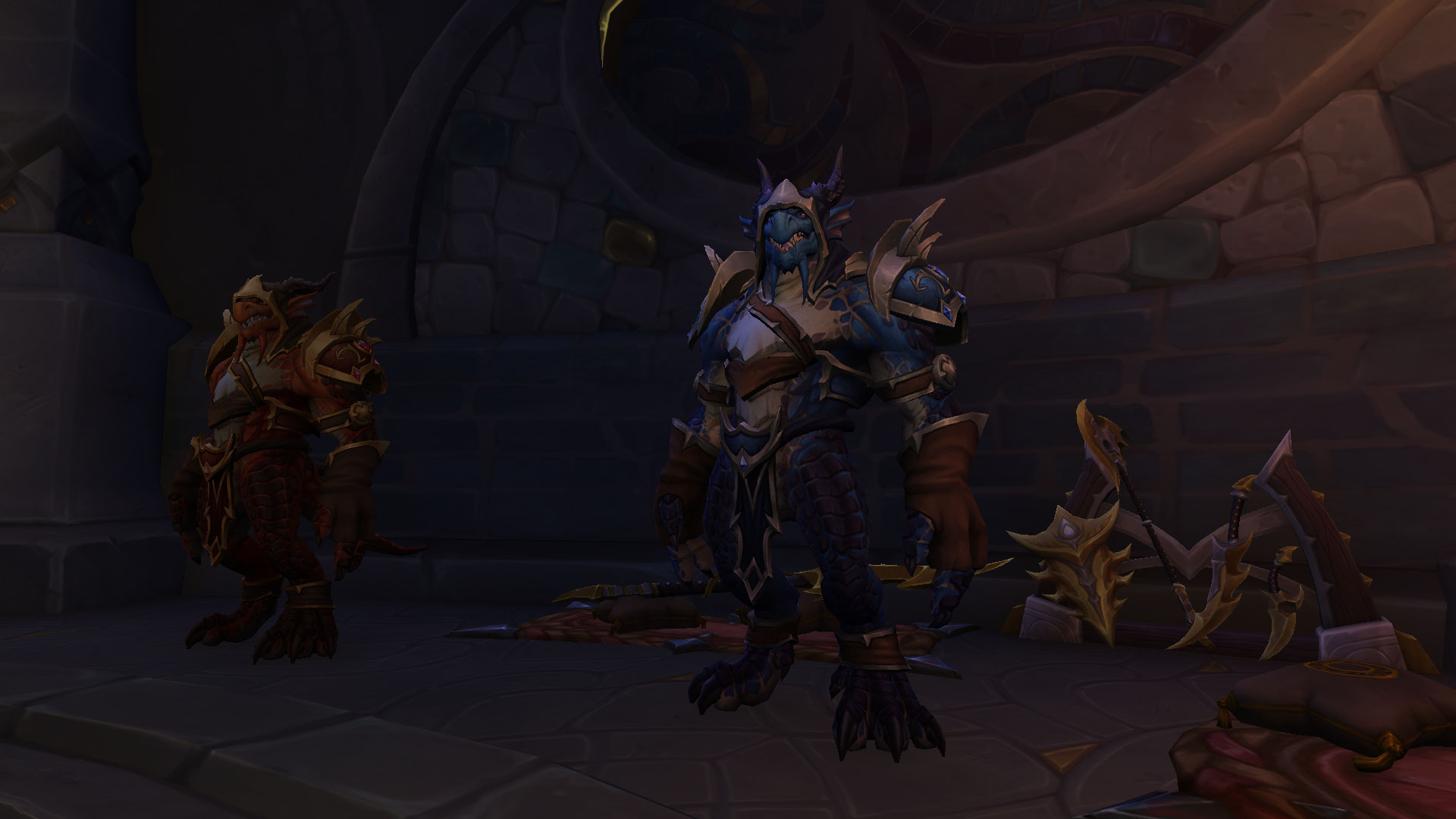 Why WoW Boosting Is Actually Great for Learning Difficult Encounter Tactics from Top-Tier Players